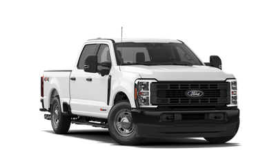 2027 Ford Super Duty F-250® XL
