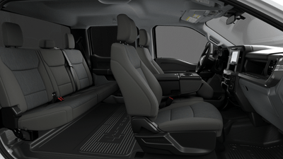 2027 Ford Super Duty F-250® XL