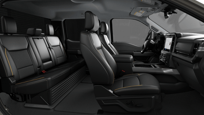 2027 Ford Super Duty F-250® Lariat®
