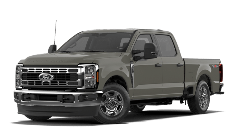 2027 Ford Super Duty F-250® XLT