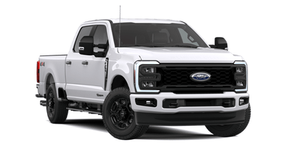 2026 Ford Super Duty F-250® XL