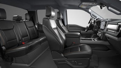2026 Ford Super Duty F-250® Lariat®