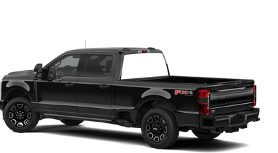 2026 Ford Super Duty F-250® Platinum®