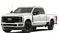 2026 Ford Super Duty F-250® Platinum®