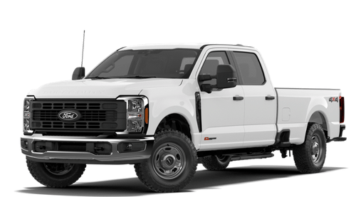 2027 Ford Super Duty F-350® XL