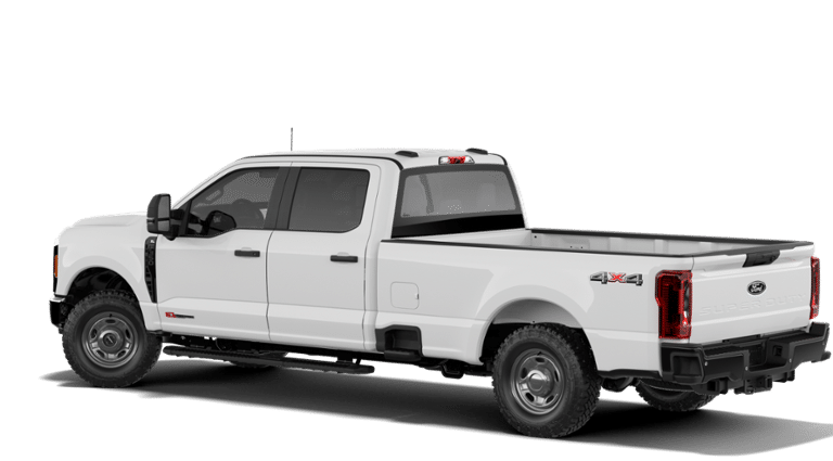 2027 Ford Super Duty F-350® XL