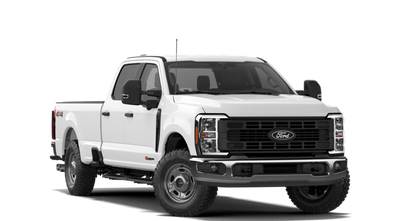 2027 Ford Super Duty F-350® XL