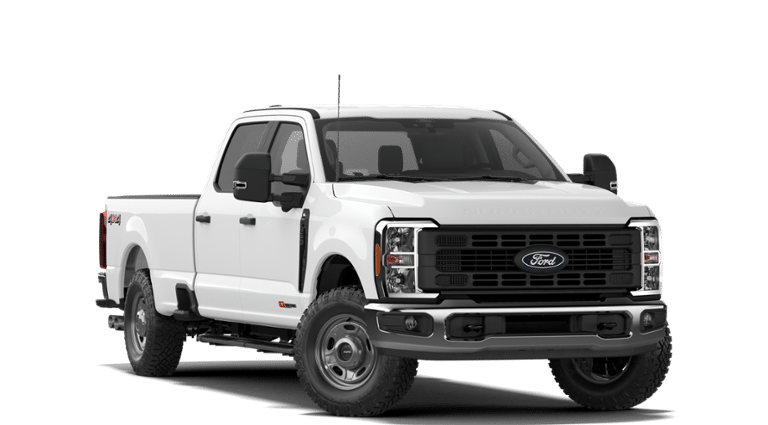 2027 Ford Super Duty F-350® XL