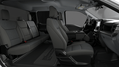 2027 Ford Super Duty F-350® XL
