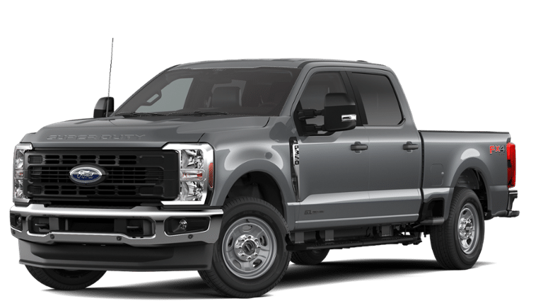 2026 Ford Super Duty F-350® XL