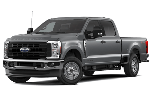 2026 Ford Super Duty F-350® XL