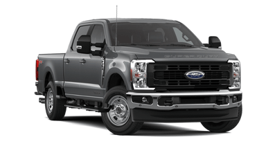 2026 Ford Super Duty F-350® XL