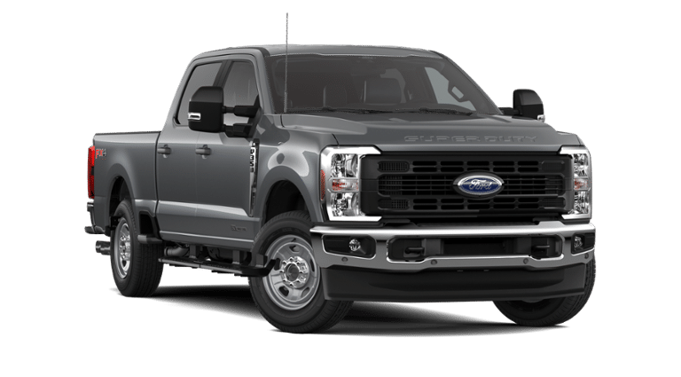 2026 Ford Super Duty F-350® XL