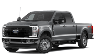 2026 Ford Super Duty F-350® XL