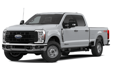 2026 Ford Super Duty F-350® XL