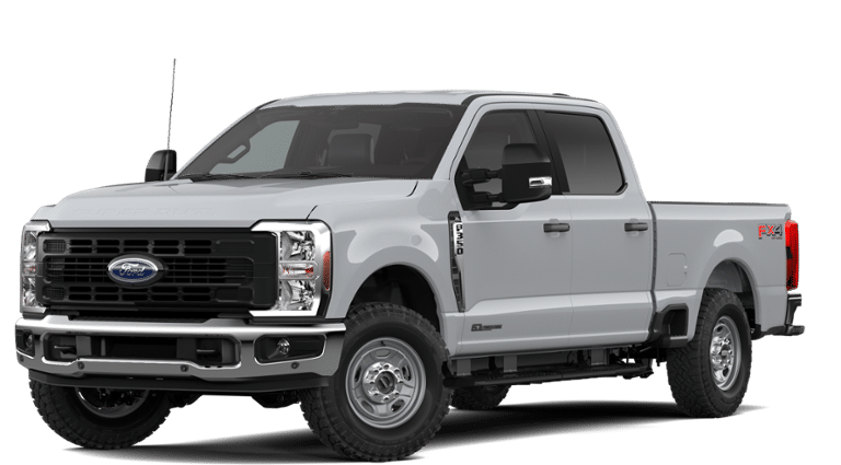 2026 Ford Super Duty F-350® XL