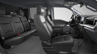 2026 Ford Super Duty F-350® XL