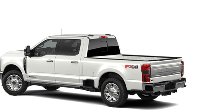 2026 Ford Super Duty F-350® King Ranch®