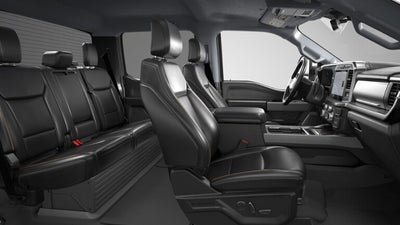 2026 Ford Super Duty F-350® Lariat®