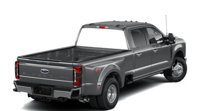 2026 Ford Super Duty F-350® Lariat®