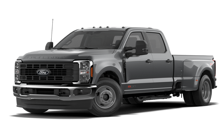 2027 Ford Super Duty F-350® XL