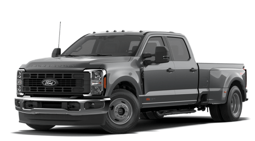 2027 Ford Super Duty F-350® XL