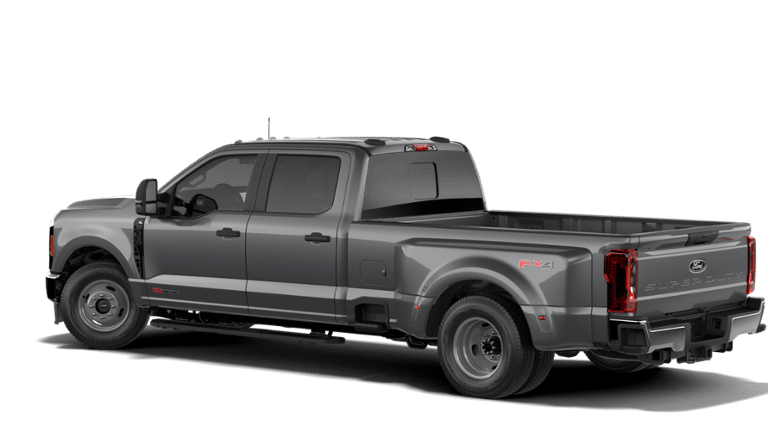 2027 Ford Super Duty F-350® XL