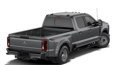 2027 Ford Super Duty F-350® XL