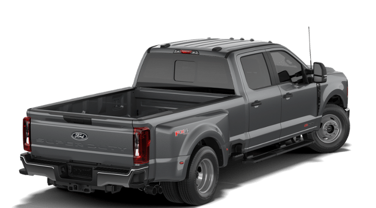2027 Ford Super Duty F-350® XL