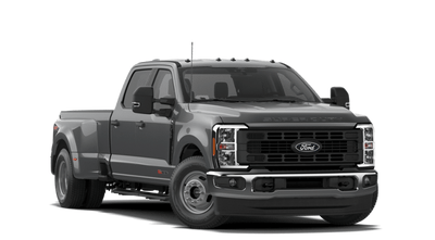 2027 Ford Super Duty F-350® XL