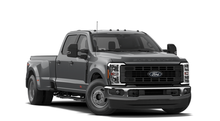 2027 Ford Super Duty F-350® XL