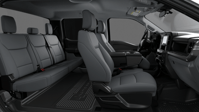 2027 Ford Super Duty F-350® XL