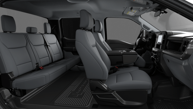 2027 Ford Super Duty F-350® XL