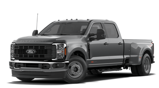 2027 Ford Super Duty F-350® XL