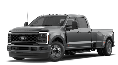 2027 Ford Super Duty F-350® XL
