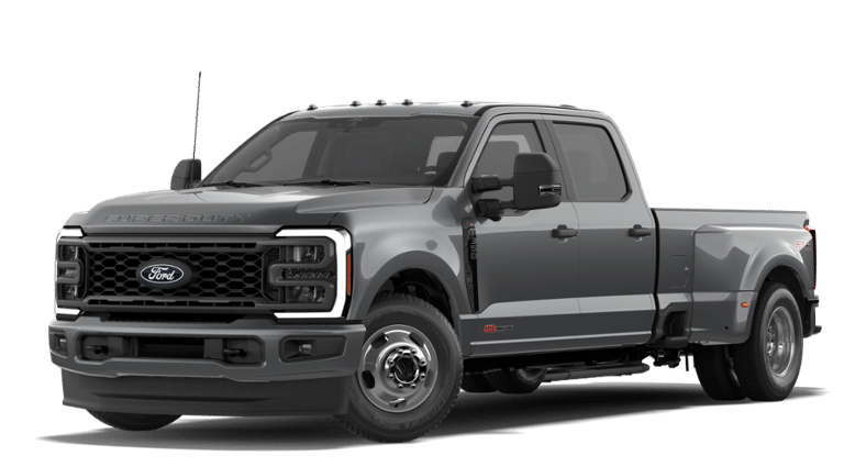 2027 Ford Super Duty F-350® XL