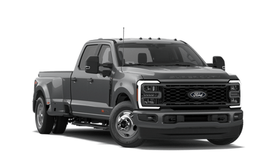 2027 Ford Super Duty F-350® XL