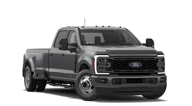 2027 Ford Super Duty F-350® XL