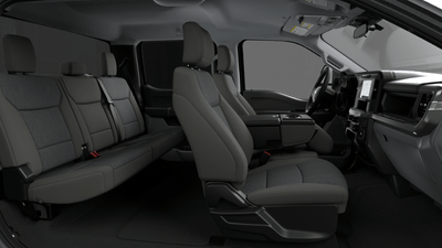 2027 Ford Super Duty F-350® XL