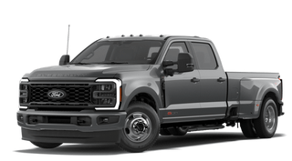 2027 Ford Super Duty F-350® XL