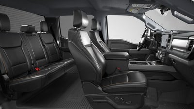 2026 Ford Super Duty F-350® Lariat®