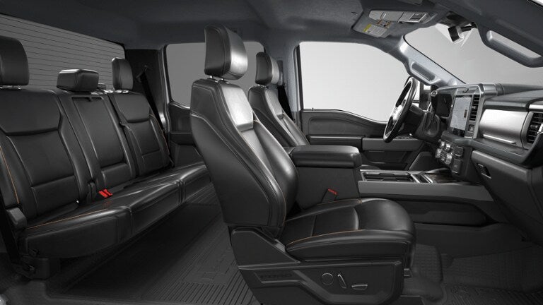 2026 Ford Super Duty F-350® Lariat®