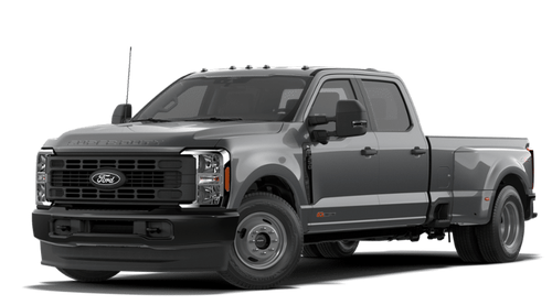 2027 Ford Super Duty F-350® XL