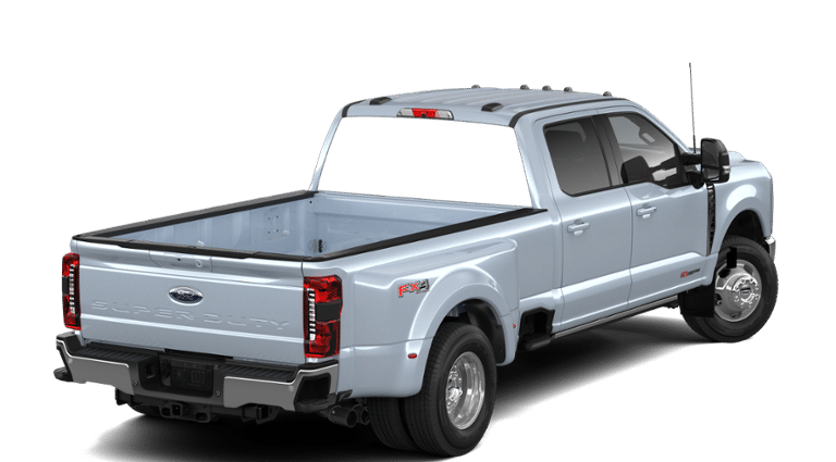 2026 Ford Super Duty F-350® Lariat®