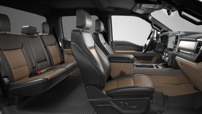2026 Ford Super Duty F-350® Lariat®