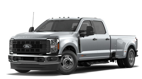 2027 Ford Super Duty F-350® XL
