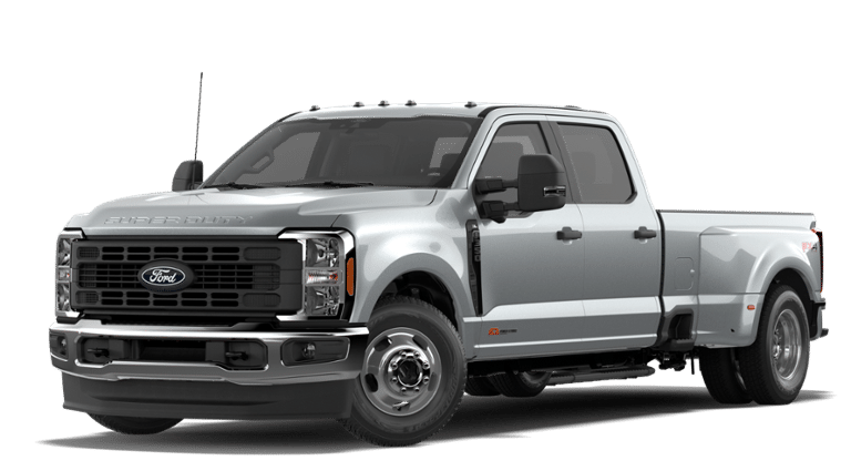 2027 Ford Super Duty F-350® XL
