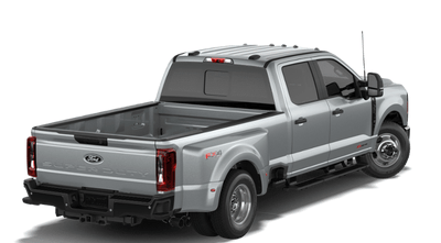 2027 Ford Super Duty F-350® XL