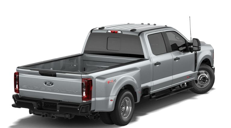 2027 Ford Super Duty F-350® XL