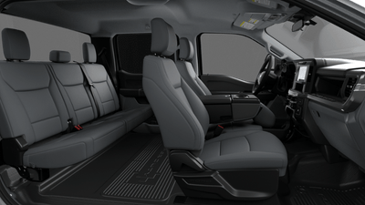 2027 Ford Super Duty F-350® XL